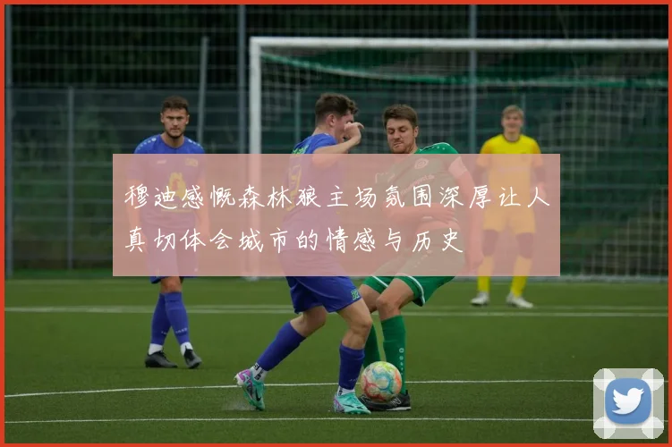 穆迪感慨森林狼主场氛围深厚让人真切体会城市的情感与历史